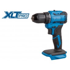 Аккум. дрель-шуруповерт BULL SR 1804 в кор. XLTpro SOLO БЕСЩЕТ., Импульс., 18 В, 45 Н*м