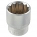 Головка 1/2'', 30мм (12гр.) Головка 1/2'', 30мм (12гр.)