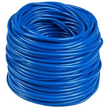 Кабель круглый КВВ-т 4*1,5 (бухта 50 м)