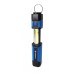 Фонарь светодиодный раздвижной(150Lm,1.5V, 4хААА, 3W COB LED,магнит) Фонарь светодиодный раздвижной(150Lm,1.5V, 4хААА, 3W COB LED,магнит)