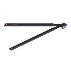 Сучкорез контактный L39 FISKARS SingleStep c загнутыми лезвиями большой