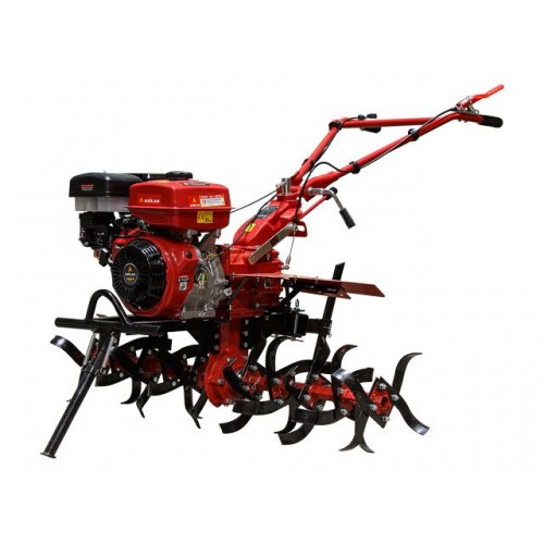Культиватор бензиновый ASILAK SL-187L без колес Культиватор бензиновый ASILAK SL-187L без колес
