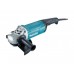 Двуручная углошлифмашина MAKITA GA 9082 в кор. Двуручная углошлифмашина MAKITA GA 9082 в кор.