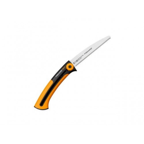 Пила строительная SW72 Xtract FISKARS Пила строительная SW72 Xtract FISKARS