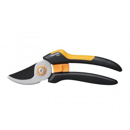 Секатор плоскостной Solid P321 FISKARS Секатор плоскостной Solid P321 FISKARS
