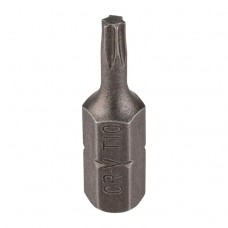 Бита TORX 1/4'', T10х25ммL