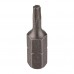 Бита TORX 1/4'', T10х25ммL