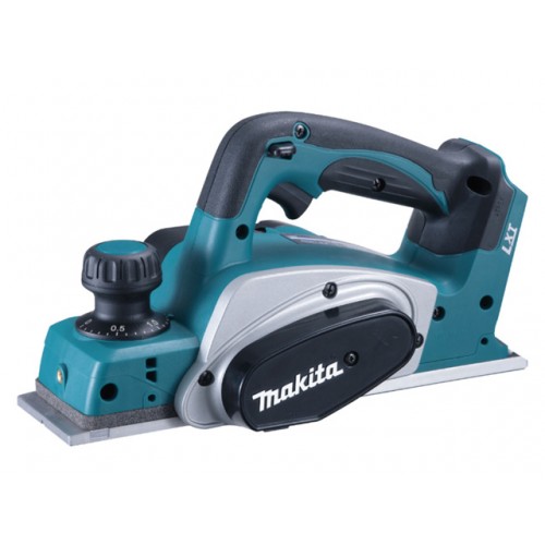 Аккум. рубанок MAKITA LXT DKP 180 Z в кор. Аккум. рубанок MAKITA LXT DKP 180 Z в кор.