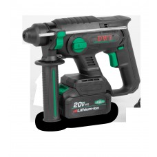 Перфоратор аккумуляторный DWT ABHP-20-20 DN-4C2 BMC