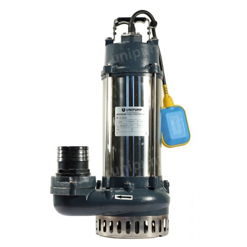 Фекальный насос FEKAPUMP V 2200F UNIPUMP Фекальный насос FEKAPUMP V 2200F UNIPUMP