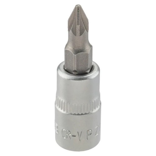 Головка-бита крестообразная PZ.1, 1/4'' Головка-бита крестообразная PZ.1, 1/4''