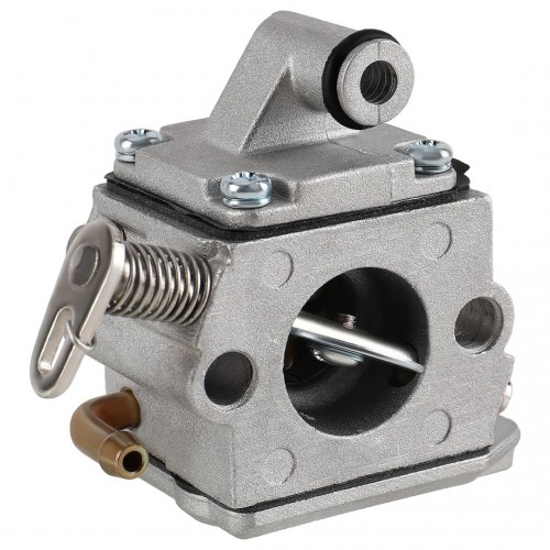Карбюратор бензопилы MS180, копия Zama C1Q-S57A, OEM 1130 120 0608 Карбюратор бензопилы MS180, копия Zama C1Q-S57A, OEM 1130 120 0608