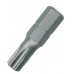 Бита TORX T10х30мм, 1/4''