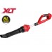 Аккум. воздуходувка WORTEX BB 2018-1 D ALL1 XLT SOLO 18В, БЕСЩЁТ., 162-450 м.куб/ч, 72-190 км/ч Аккум. воздуходувка WORTEX BB 2018-1 D ALL1 XLT SOLO 18В, БЕСЩЁТ., 162-450 м.куб/ч, 72-190 км/ч
