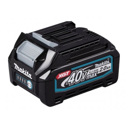 Аккумулятор MAKITA XGT BL 4020 40.0 В, 2.0 А/ч, Li-Ion Аккумулятор MAKITA XGT BL 4020 40.0 В, 2.0 А/ч, Li-Ion