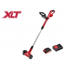 Аккум. щеточная машина WORTEX BM 1814 ALL1 XLT SET 14000 об/мин.