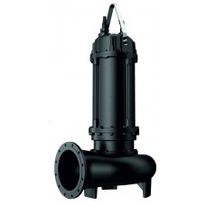 Канализационный насос Wellmix 250WQ2-600-15-45/4_380V