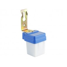 Фотореле PMS PR 600 1200Вт IP44 WH Jazzway