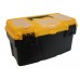 Ящик для инструмента пластмассовый ТИТАН 43х23,5х25см (18 Ящик для инструмента пластмассовый ТИТАН 43х23,5х25см (18