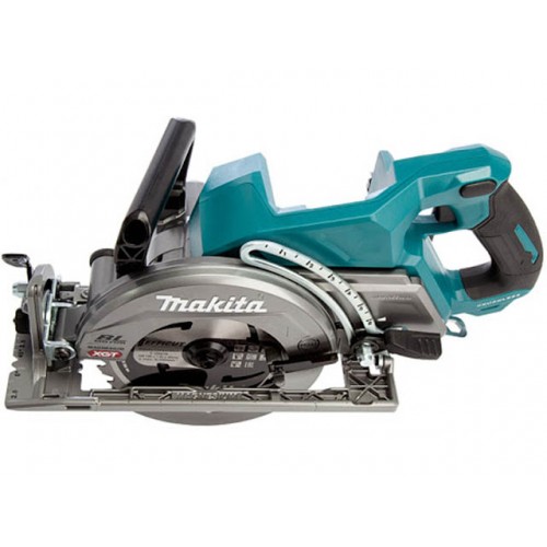 Аккум. циркулярная пила MAKITA XGT RS 001 GZ в кор. Аккум. циркулярная пила MAKITA XGT RS 001 GZ в кор.