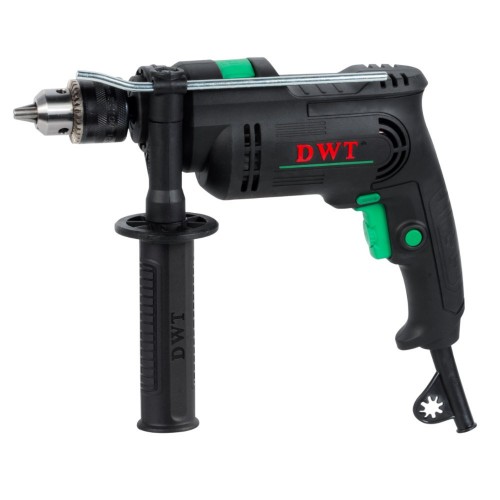 Дрель ударная DWT SBMP06-13 Дрель ударная DWT SBMP06-13