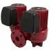 Сдвоенный циркуляционный насос Wellmix WRS D 40-120SF (3скорости,220V) Сдвоенный циркуляционный насос Wellmix WRS D 40-120SF (3скорости,220V)