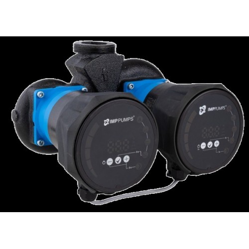 NMTD SMART II U 32/80-180 NMTD SMART II U 32/80-180