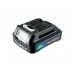 Аккумулятор MAKITA CXT BL 1016 12.0 В, 1.5 А/ч, Li-Ion Аккумулятор MAKITA CXT BL 1016 12.0 В, 1.5 А/ч, Li-Ion