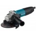 Одноручная углошлифмашина MAKITA GA 5030 X5 в кор..+ диски D-25557 (5 шт.) Одноручная углошлифмашина MAKITA GA 5030 X5 в кор..+ диски D-25557 (5 шт.)