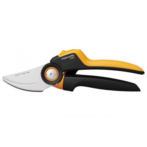 Секатор плоскостной FISKARS Xseries PowerGear L P961 Секатор плоскостной FISKARS Xseries PowerGear L P961