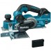 Аккум. рубанок MAKITA XGT KP001GZ в кор. Аккум. рубанок MAKITA XGT KP001GZ в кор.