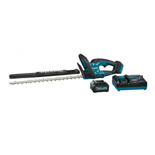 Аккум. кусторез MAKITA XGT UH021GD101 Аккум. кусторез MAKITA XGT UH021GD101