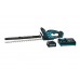 Аккум. кусторез MAKITA XGT UH021GD101 Аккум. кусторез MAKITA XGT UH021GD101