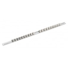 Планка-держатель для 20 головок 1/2''(L-560мм)