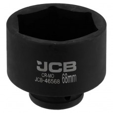 Головка ударная 3/4'', 68мм (6гр.)