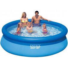Надувной бассейн Easy Set, 305х76 см, INTEX