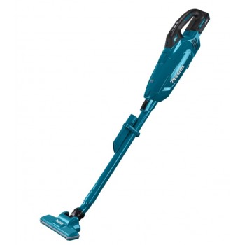 Аккум. пылесос MAKITA XGT CL 002 GZ01 в кор.