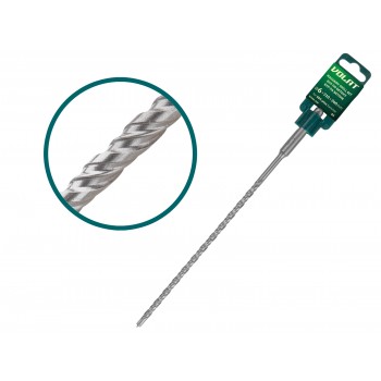 6х210х260 мм бур (сверло) SDS-plus S4 ВОЛАТ