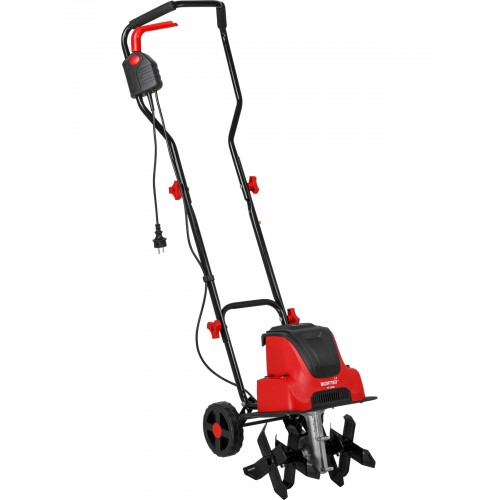 Культиватор электрический WORTEX LX RC 3009 1200 Вт, шир. 30 см, глуб. до 20 см Культиватор электрический WORTEX LX RC 3009 1200 Вт, шир. 30 см, глуб. до 20 см