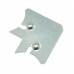 UG06(ZOBAL)(Shuco)(ЮФК) уголок широкий (Цинк) UG06(ZOBAL)(Shuco)(ЮФК) уголок широкий (Цинк)