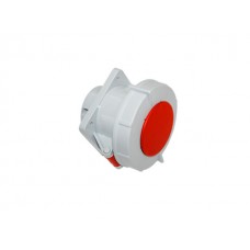 Розетка силовая РПС32-908  BYLECTRICA