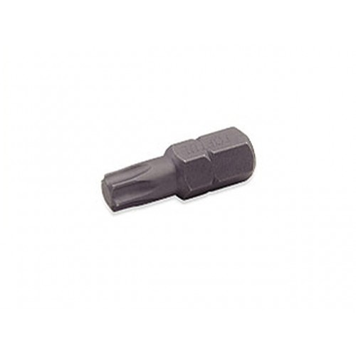 Насадка TORX T55 30мм TOPTUL Насадка TORX T55 30мм TOPTUL