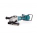 Аккум. углошлифмашина MAKITA LXT DGA700Z в кор.