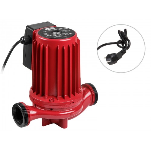 Насос циркуляционный Titan Pro WRS32-370, A&P Насос циркуляционный Titan Pro WRS32-370, A&P