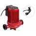 Насос циркуляционный Titan Pro WRS32-370, A&P Насос циркуляционный Titan Pro WRS32-370, A&P