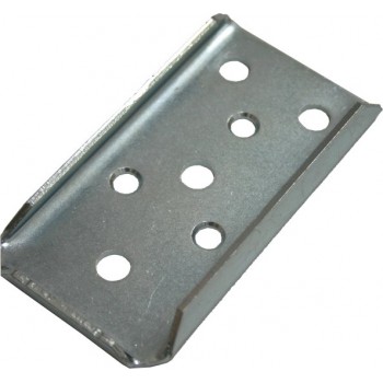 Карман ПК 200*45 (Цинк)