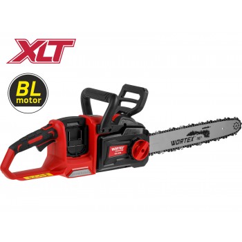 Аккум. пила цепная WORTEX CEC 4036 шина 40 см (16