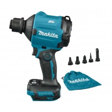 Аккум. воздуходувка MAKITA LXT DAS180Z в кор.