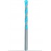 Сверло по бетону CYL-9 MultiConstruction 8х80х120 BOSCH