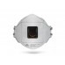 Респиратор JETA SAFETY JM-9326 складн. с клап. FFP2 (до 12 ПДК) Респиратор JETA SAFETY JM-9326 складн. с клап. FFP2 (до 12 ПДК)